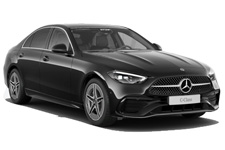 Van Hire Blackburn - C Class Auto - car hire Blackburn