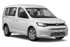 Van Hire Blackburn - Caddy Van - Van hire Blackburn