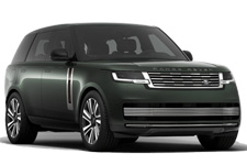 Van Hire Blackburn - Range Rover - car hire Blackburn