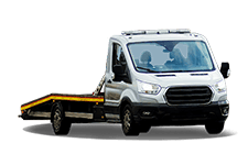 Van Hire Blackburn - Recovery Van - Van hire Blackburn