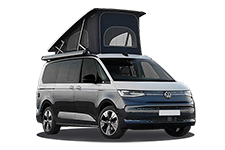 Van Hire Blackburn - VW Campervan - Van hire Blackburn
